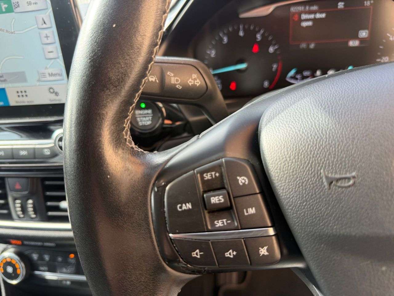 2018 FORD FIESTA 2018 FORD FIESTA