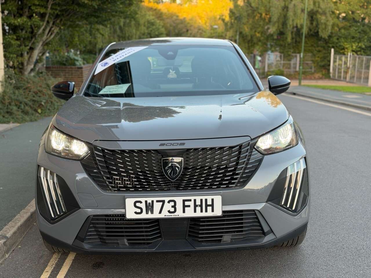 2023 PEUGEOT 2008 2023 PEUGEOT 2008