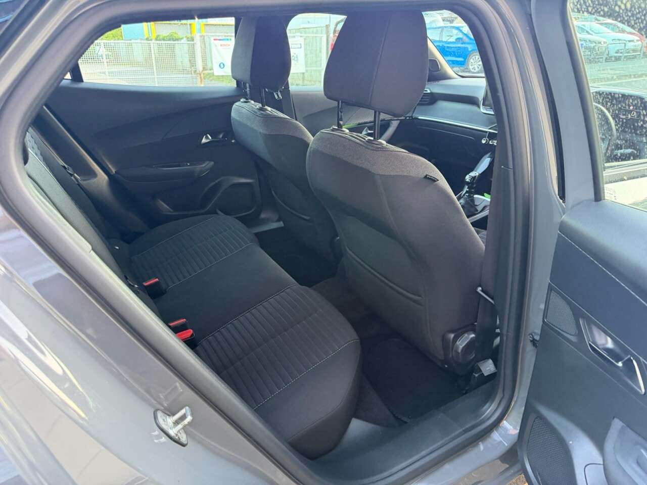 2023 PEUGEOT 2008 2023 PEUGEOT 2008