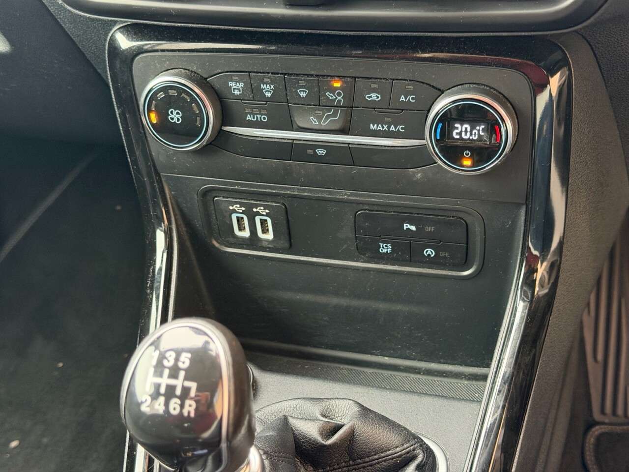 2019 FORD ECOSPORT 2019 FORD ECOSPORT