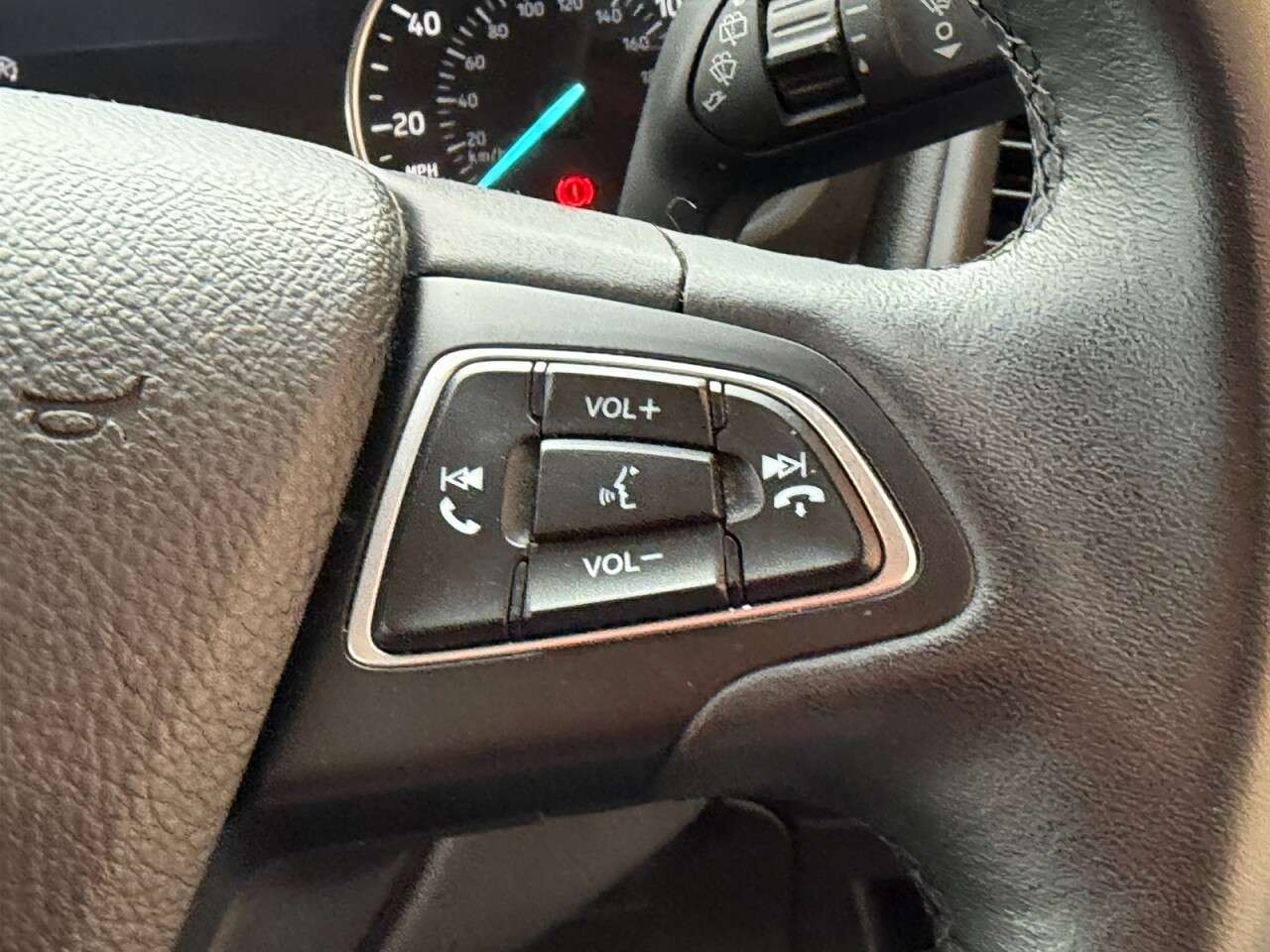 2019 FORD ECOSPORT 2019 FORD ECOSPORT