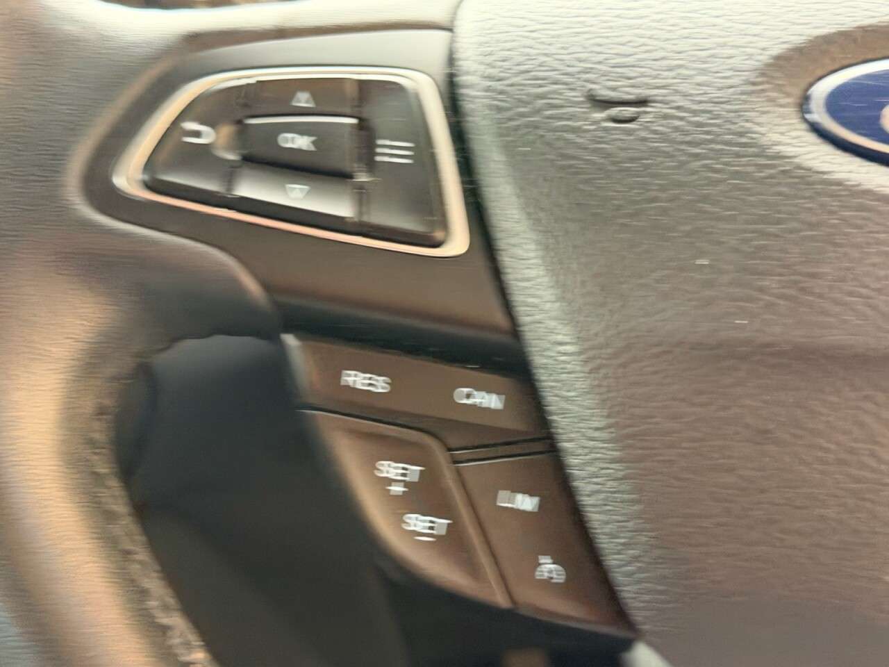 2019 FORD ECOSPORT 2019 FORD ECOSPORT