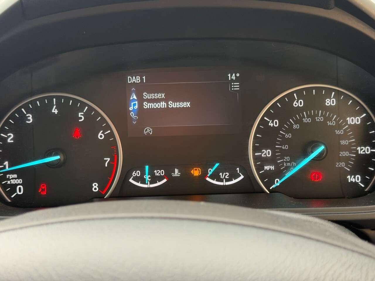 2019 FORD ECOSPORT 2019 FORD ECOSPORT