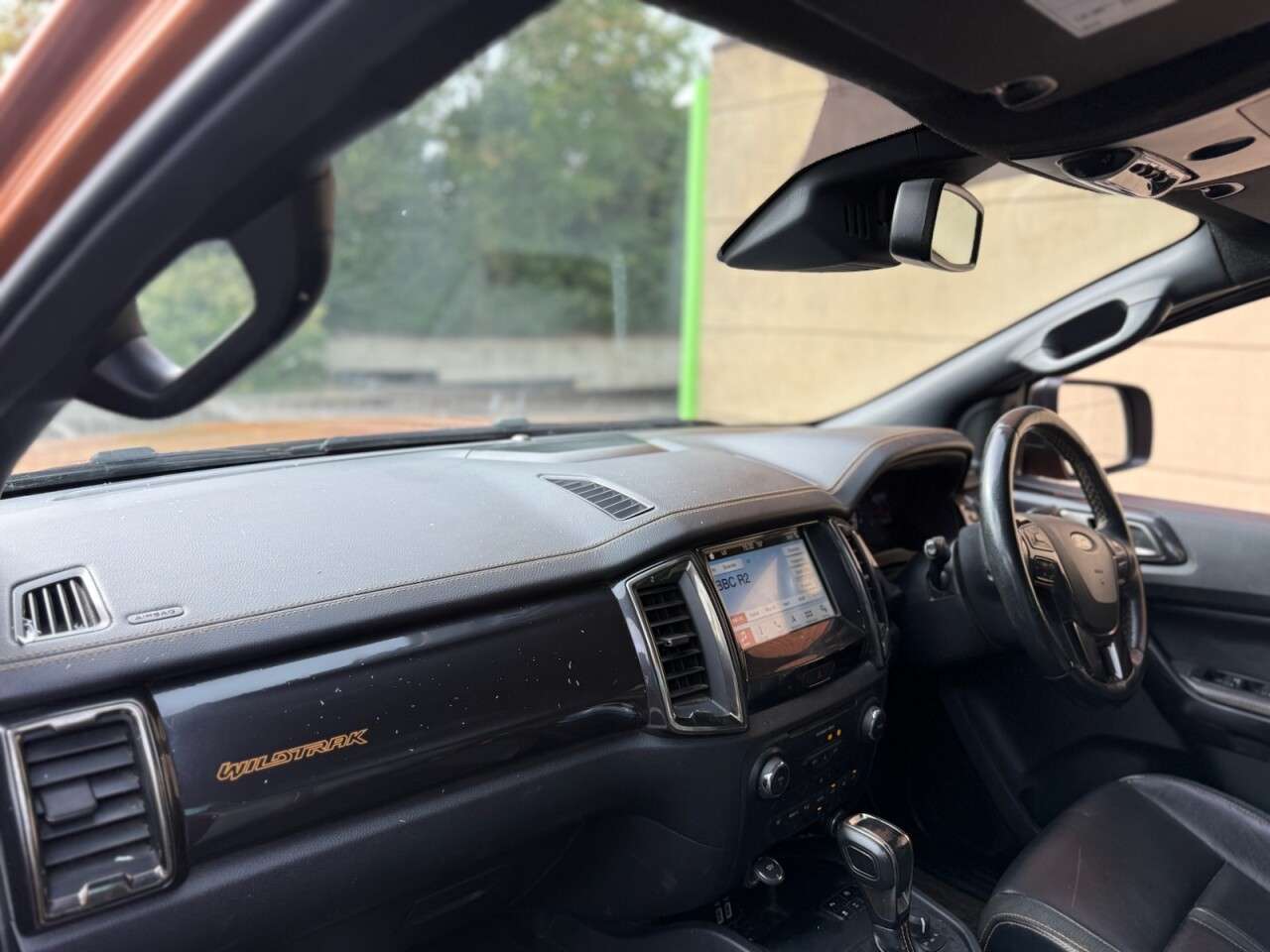 2019 FORD RANGER 2019 FORD RANGER