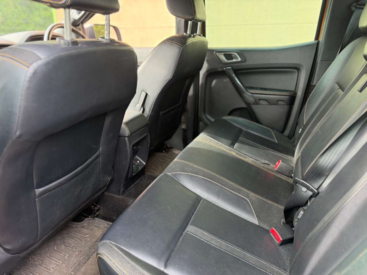 2019 FORD RANGER 2019 FORD RANGER