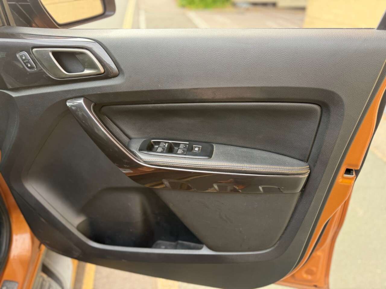 2019 FORD RANGER 2019 FORD RANGER