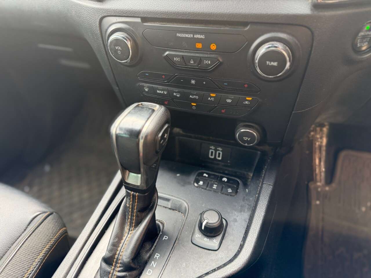 2019 FORD RANGER 2019 FORD RANGER