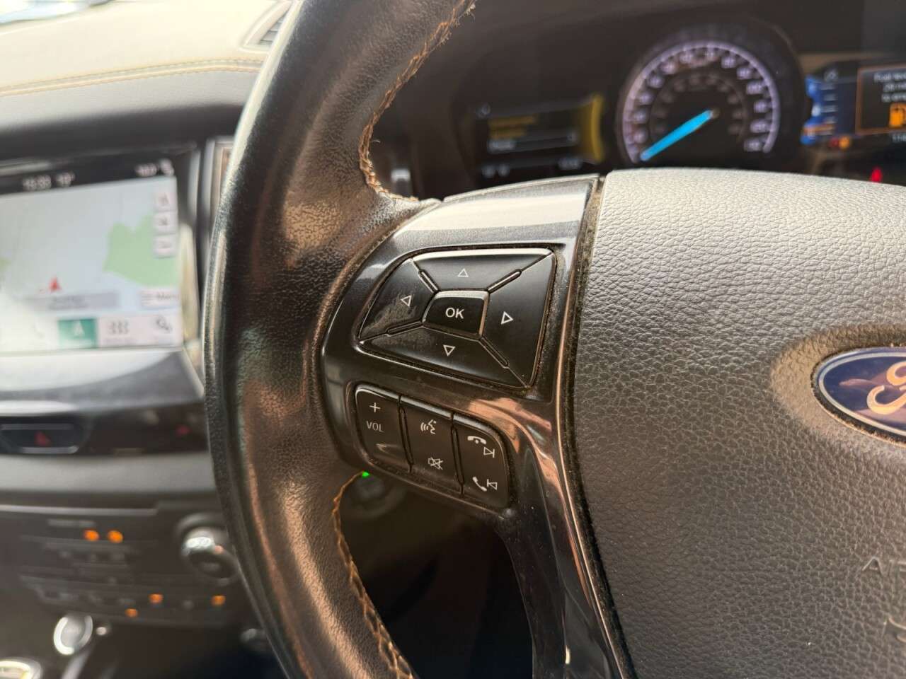 2019 FORD RANGER 2019 FORD RANGER