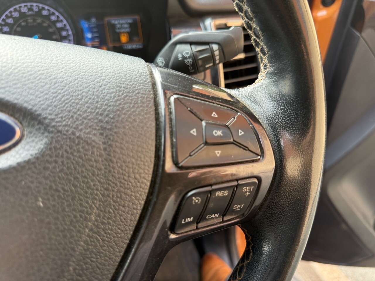 2019 FORD RANGER 2019 FORD RANGER