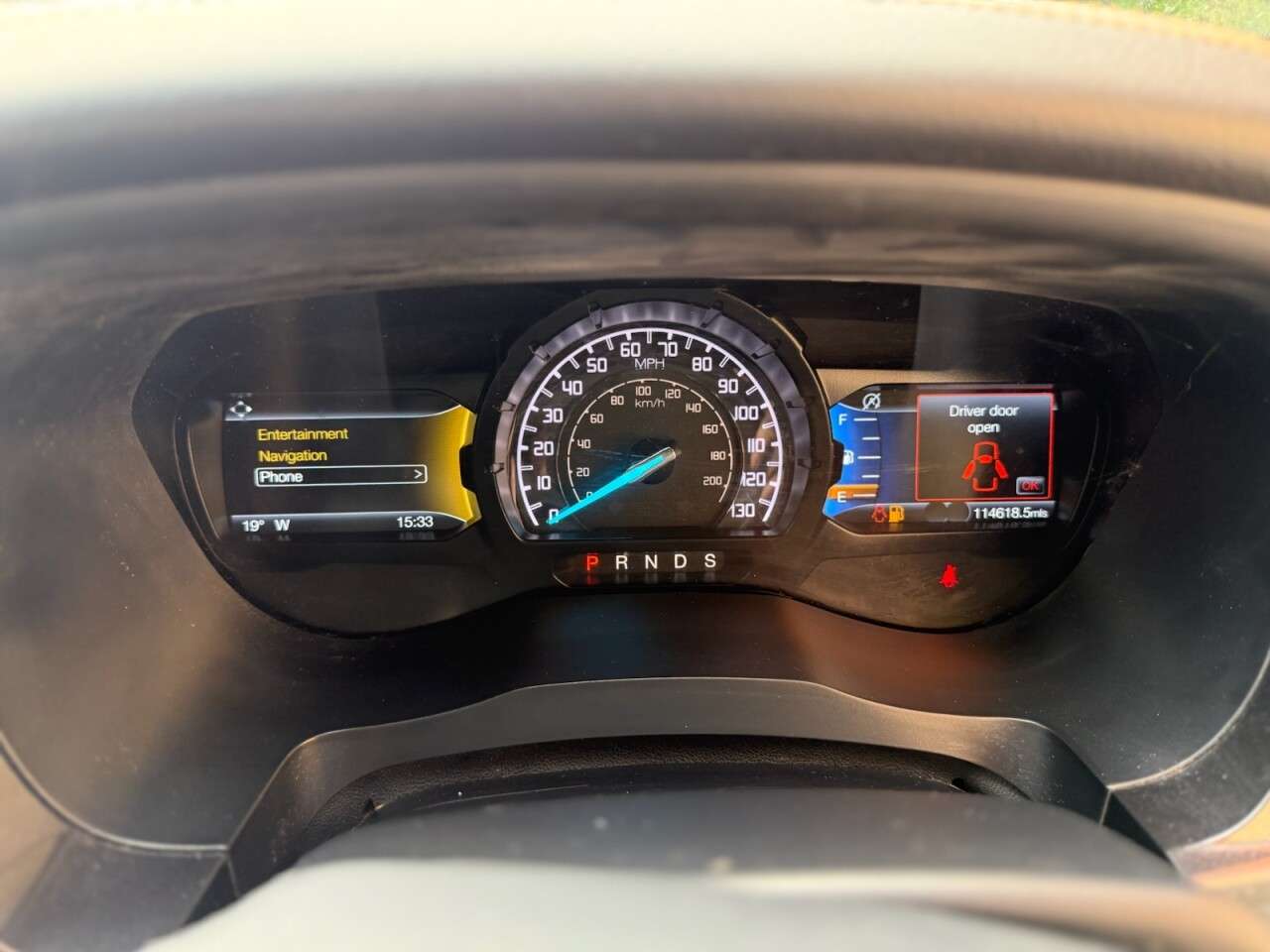 2019 FORD RANGER 2019 FORD RANGER