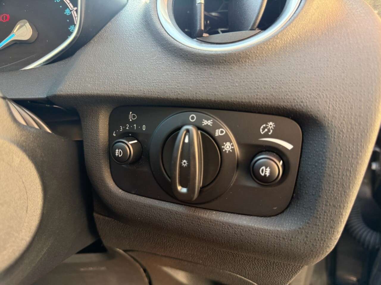 2017 FORD FIESTA 2017 FORD FIESTA
