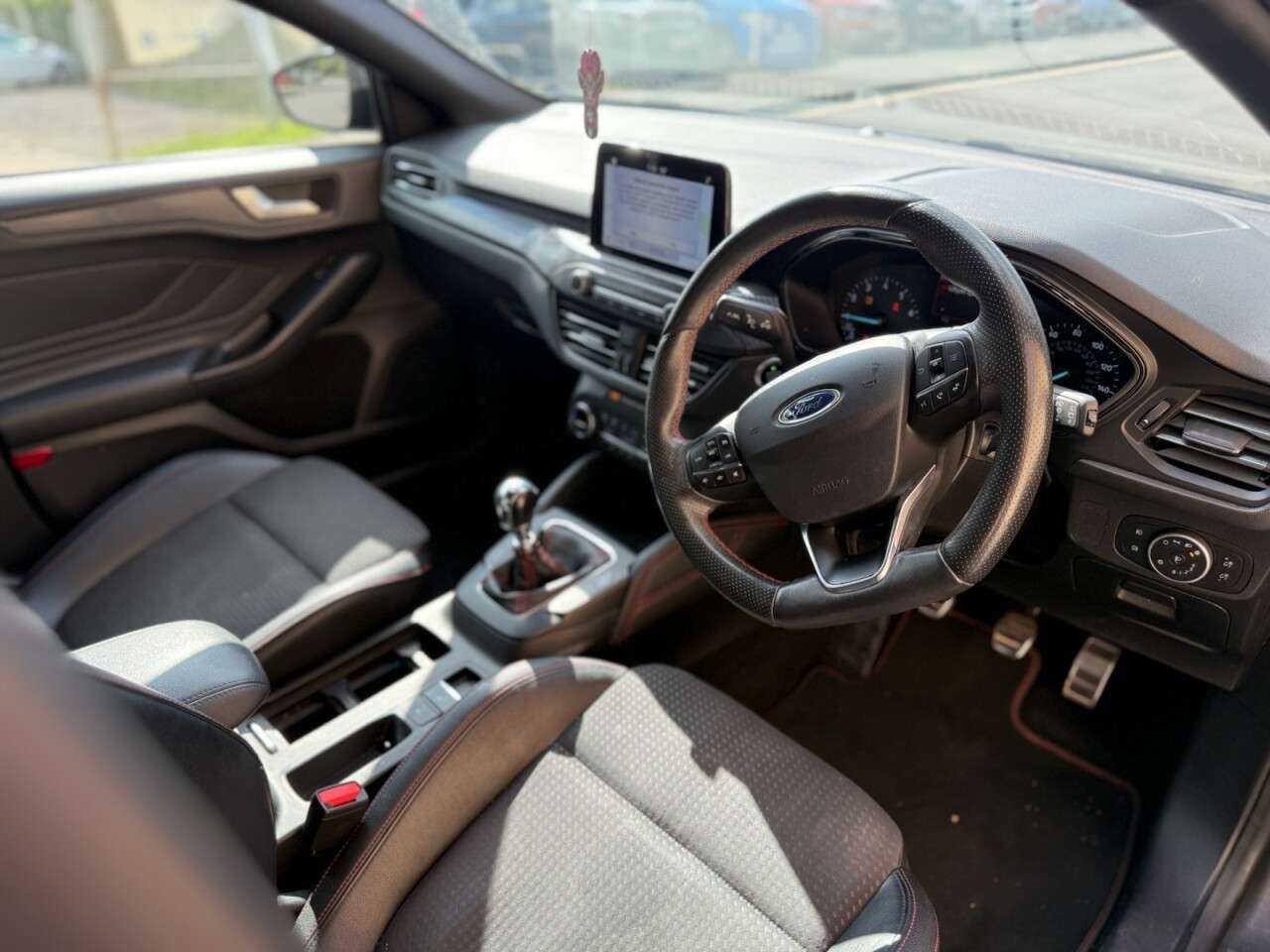 2019 FORD FOCUS 2019 FORD FOCUS