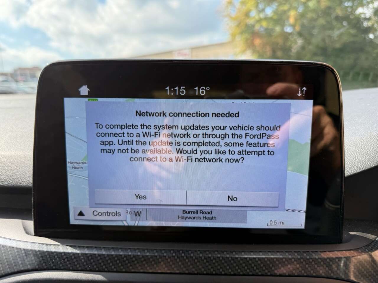 2019 FORD FOCUS 2019 FORD FOCUS