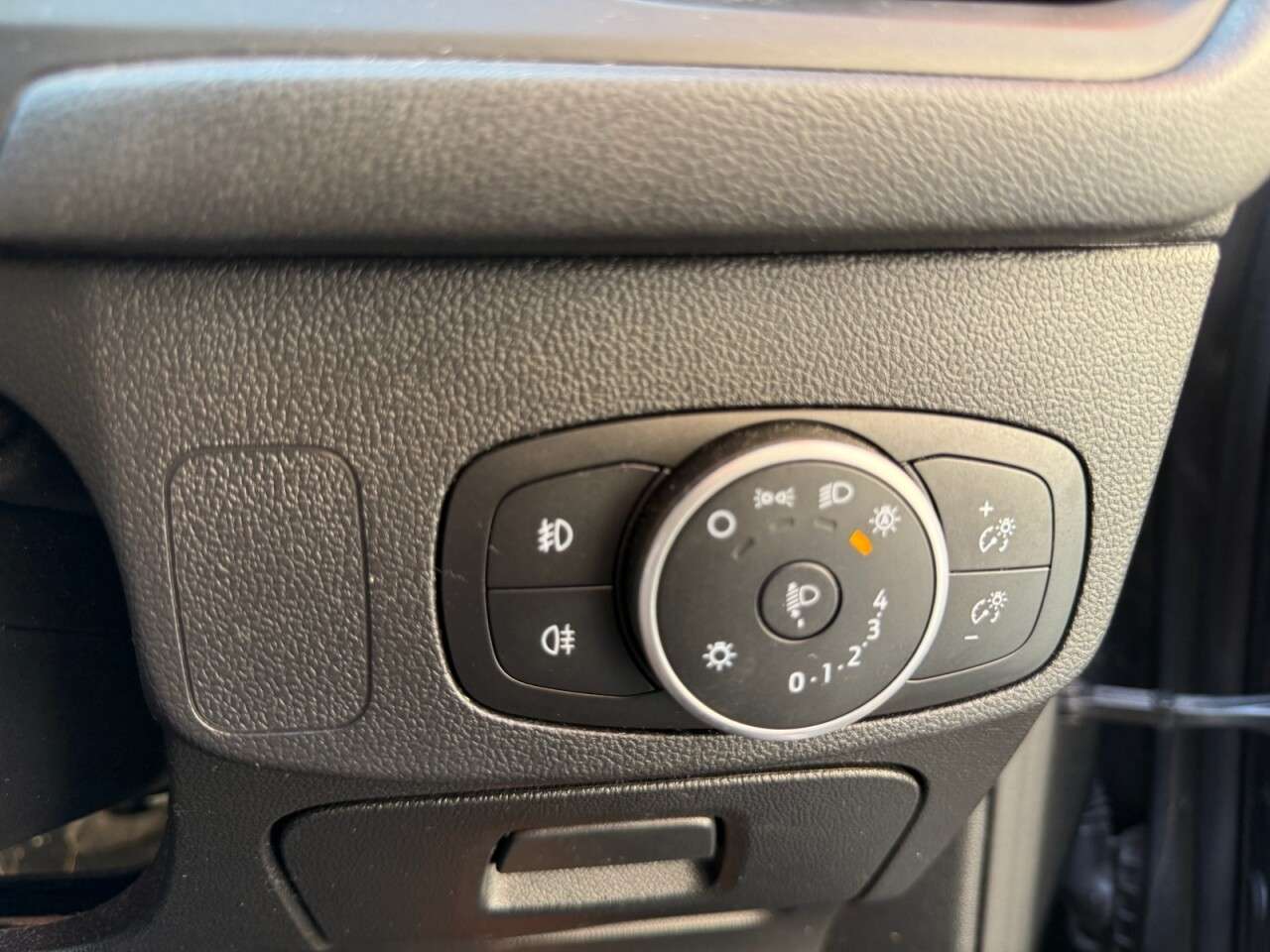 2019 FORD FOCUS 2019 FORD FOCUS