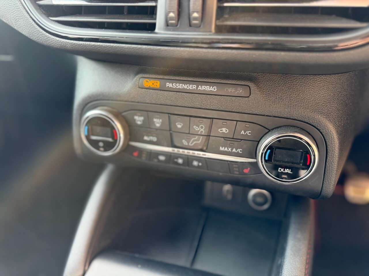 2019 FORD FOCUS 2019 FORD FOCUS