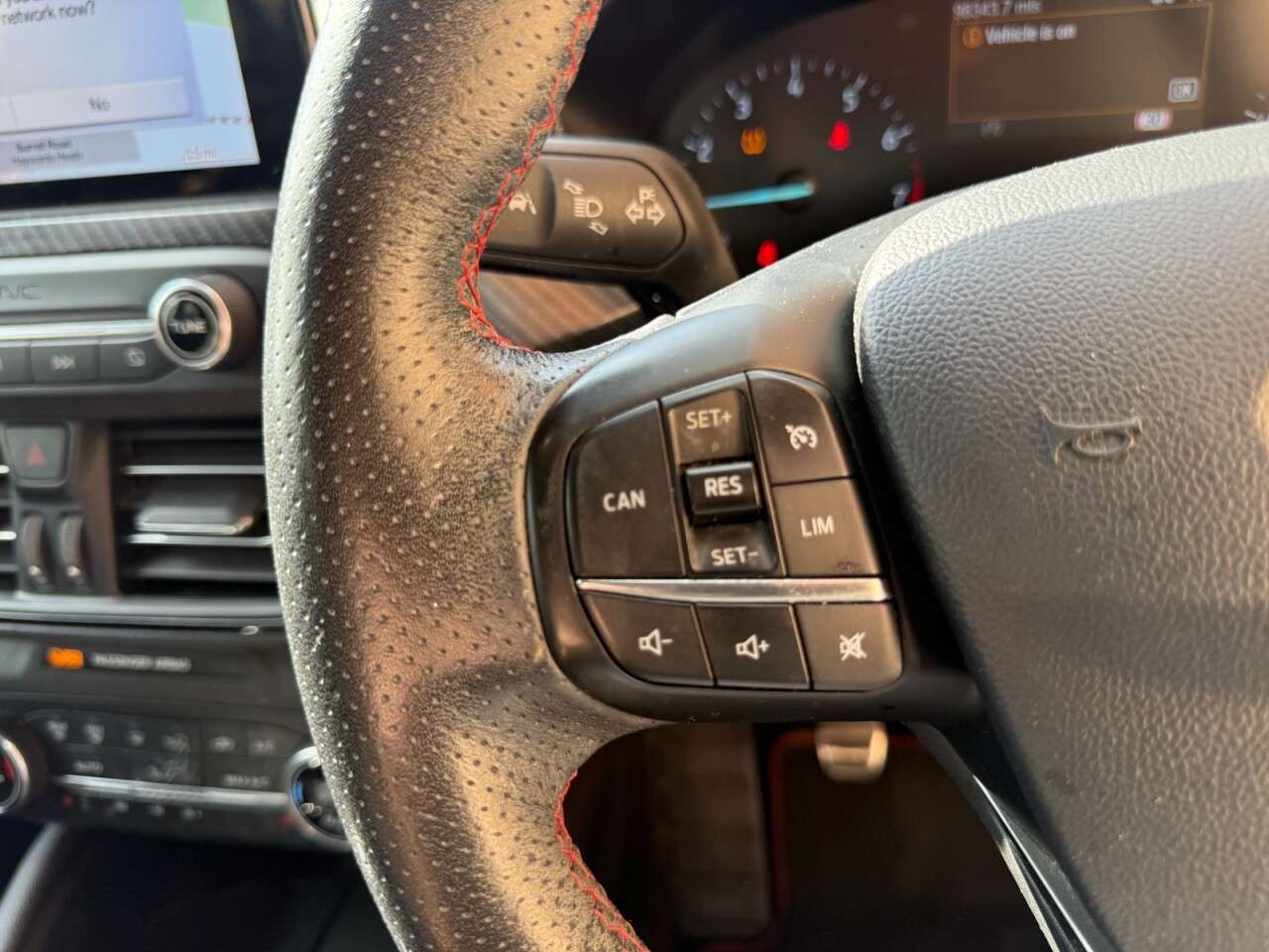 2019 FORD FOCUS 2019 FORD FOCUS