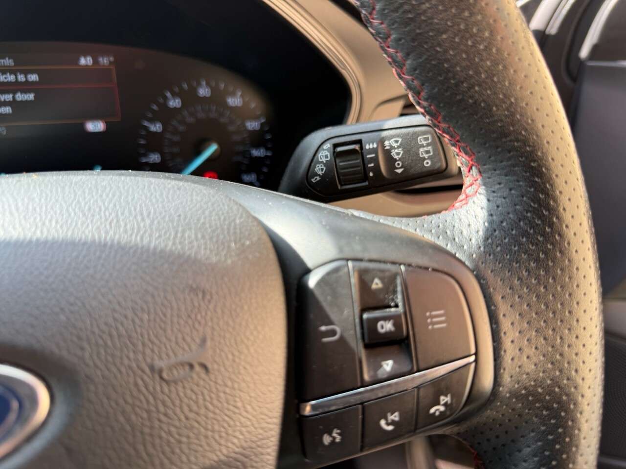 2019 FORD FOCUS 2019 FORD FOCUS