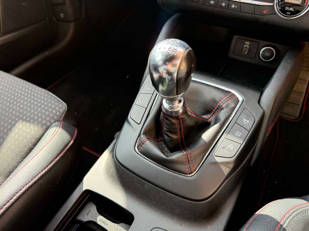 2019 FORD FOCUS 2019 FORD FOCUS