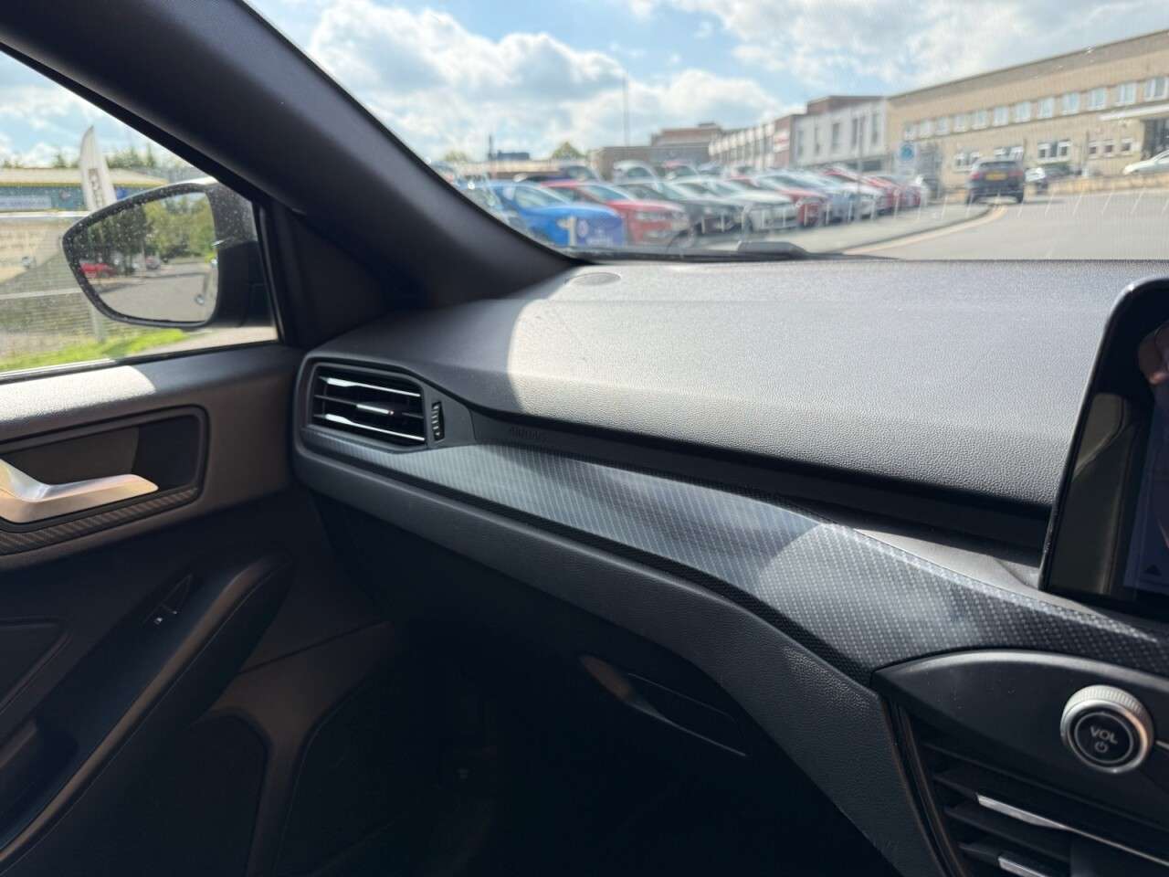 2019 FORD FOCUS 2019 FORD FOCUS