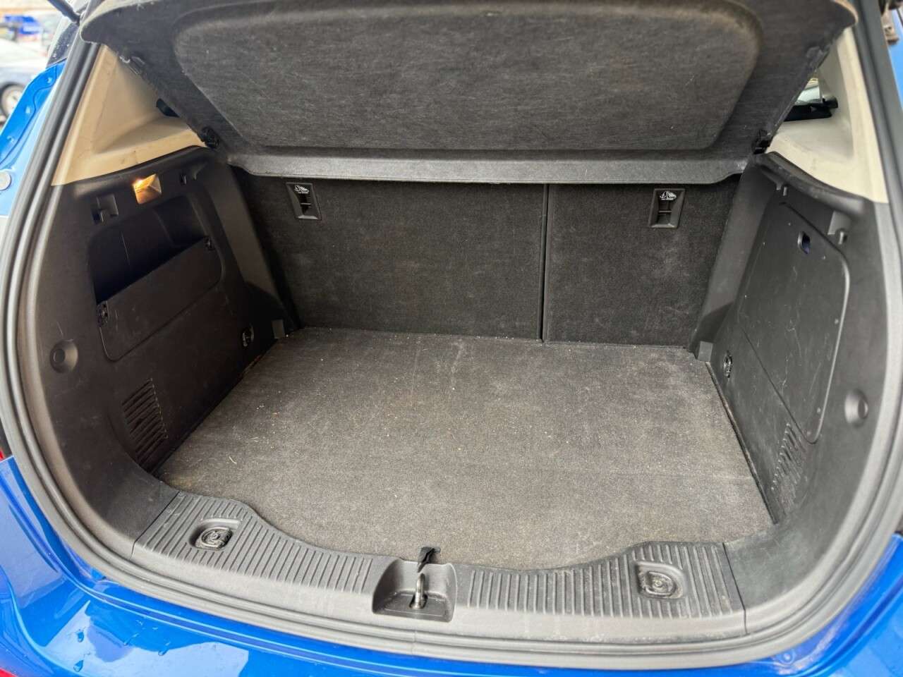 2017 VAUXHALL MOKKA X 2017 VAUXHALL MOKKA X