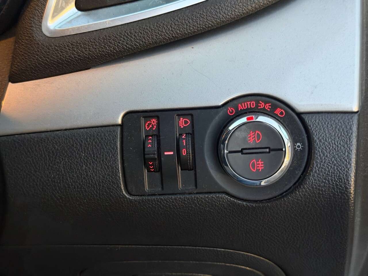 2015 VAUXHALL MOKKA 2015 VAUXHALL MOKKA