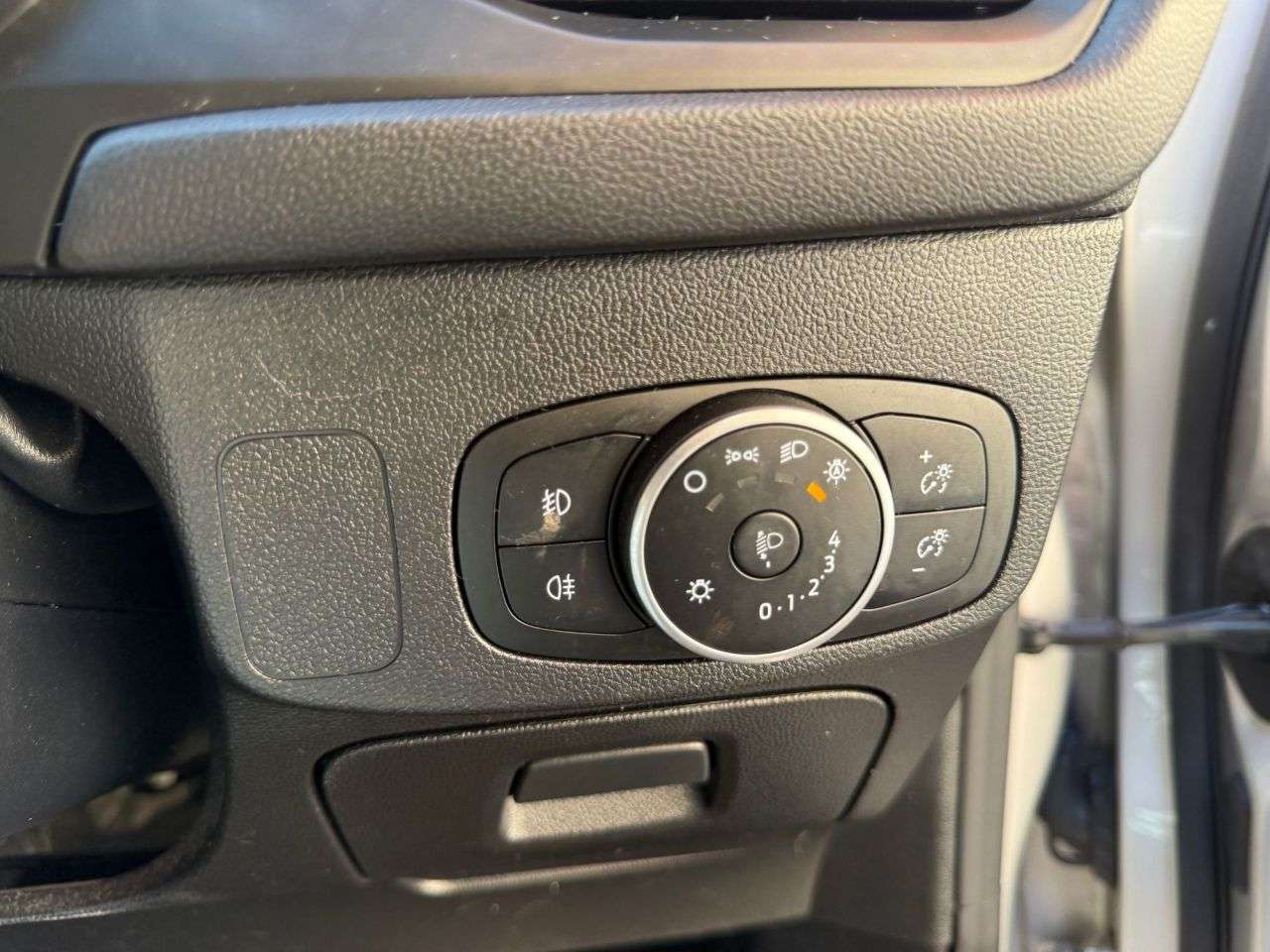 2020 FORD FOCUS 2020 FORD FOCUS