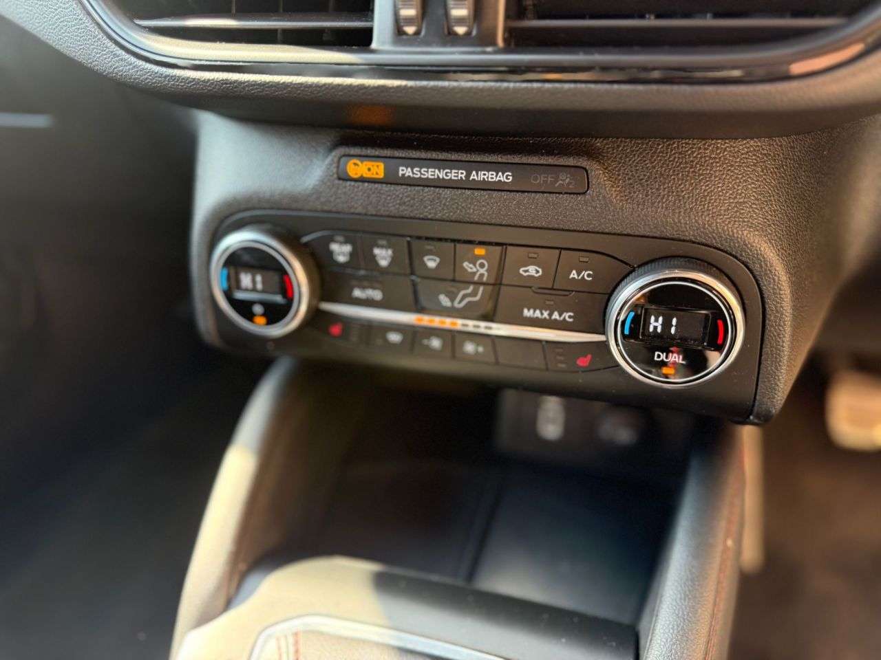 2020 FORD FOCUS 2020 FORD FOCUS