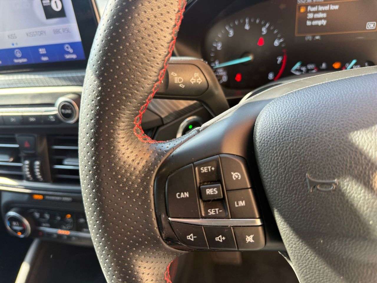 2020 FORD FOCUS 2020 FORD FOCUS