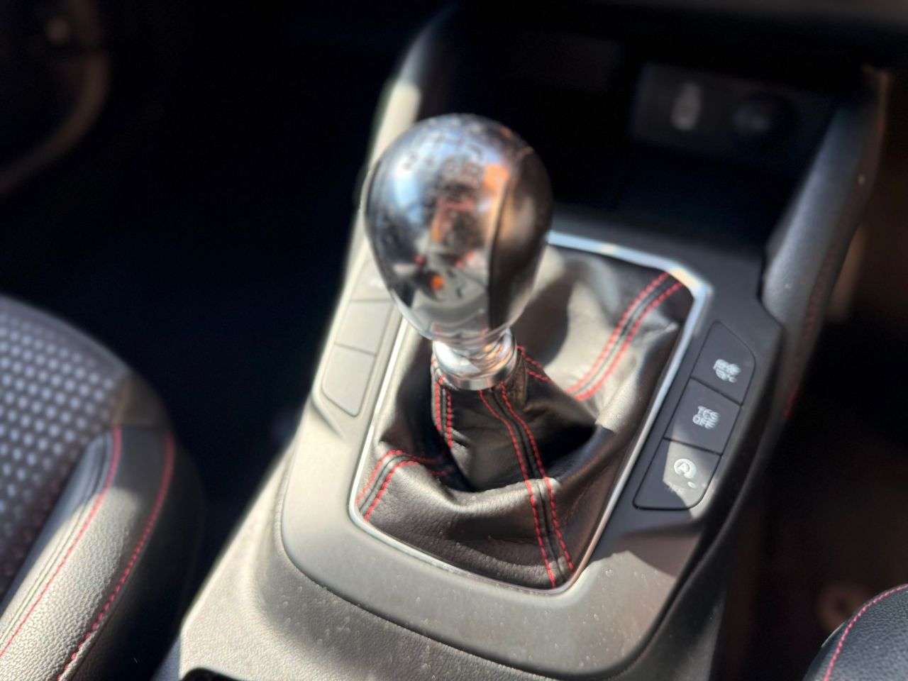 2020 FORD FOCUS 2020 FORD FOCUS