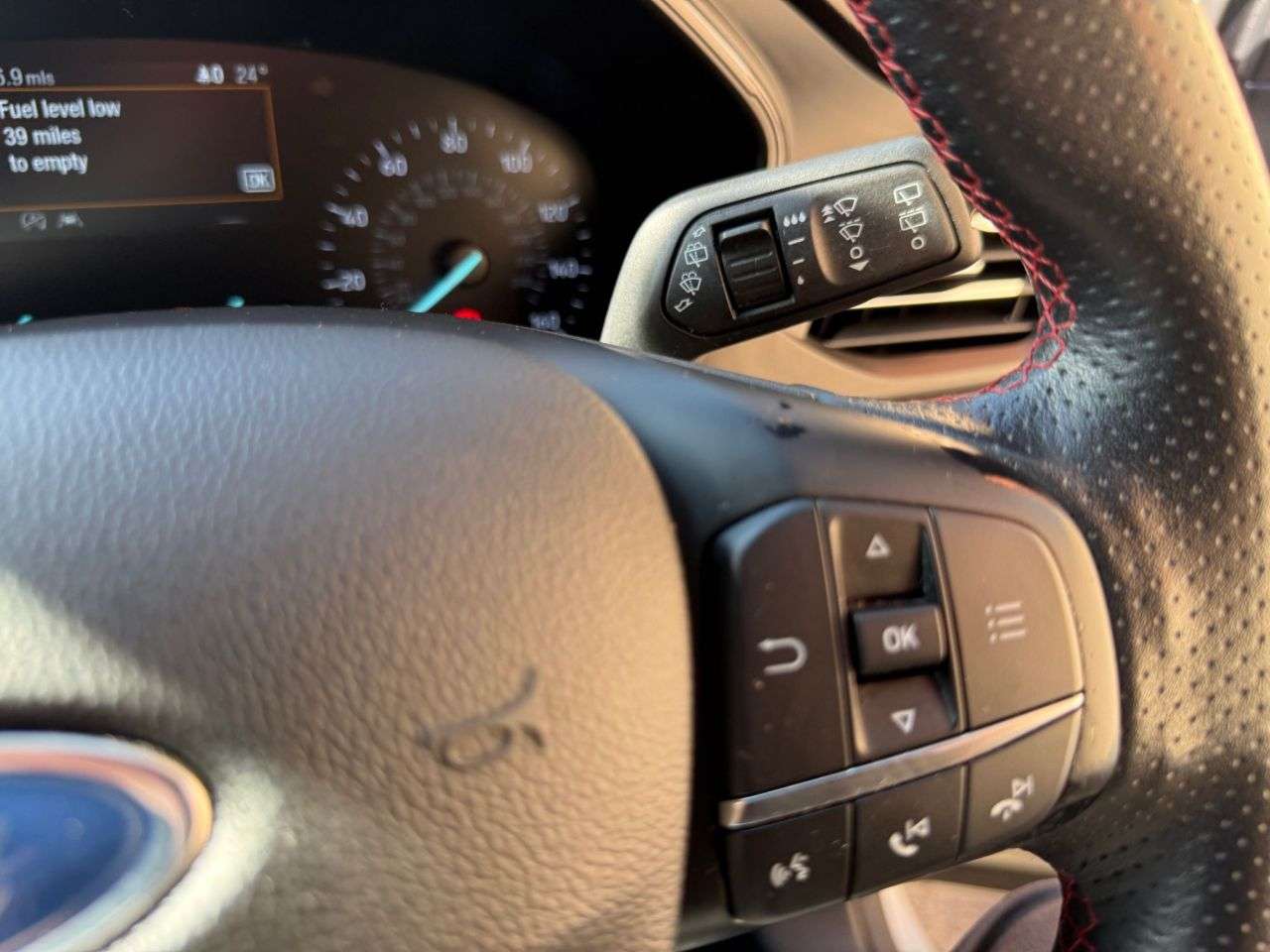 2020 FORD FOCUS 2020 FORD FOCUS