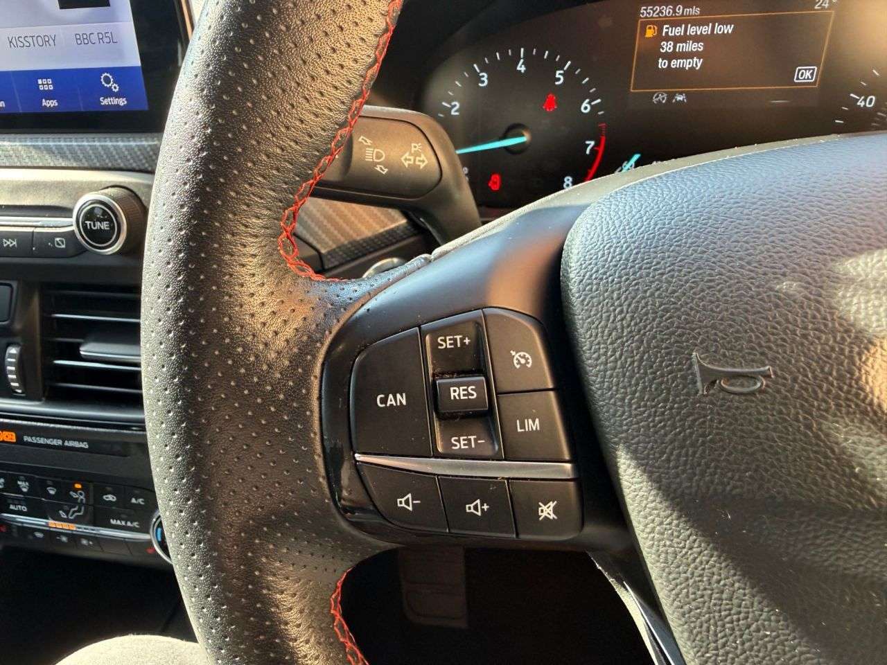 2020 FORD FOCUS 2020 FORD FOCUS