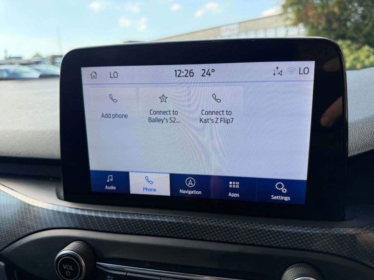2020 FORD FOCUS 2020 FORD FOCUS