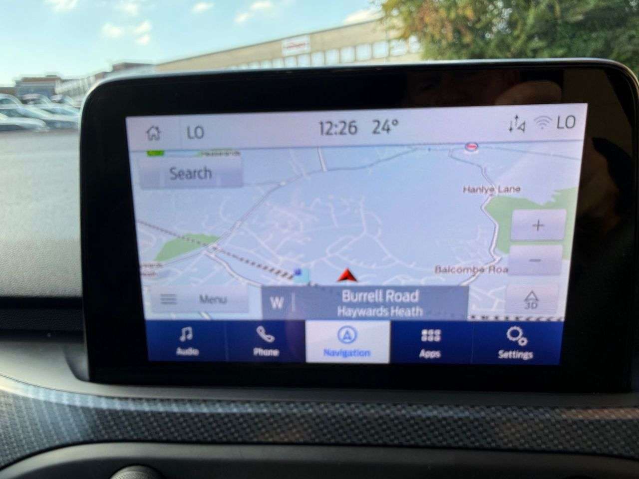 2020 FORD FOCUS 2020 FORD FOCUS