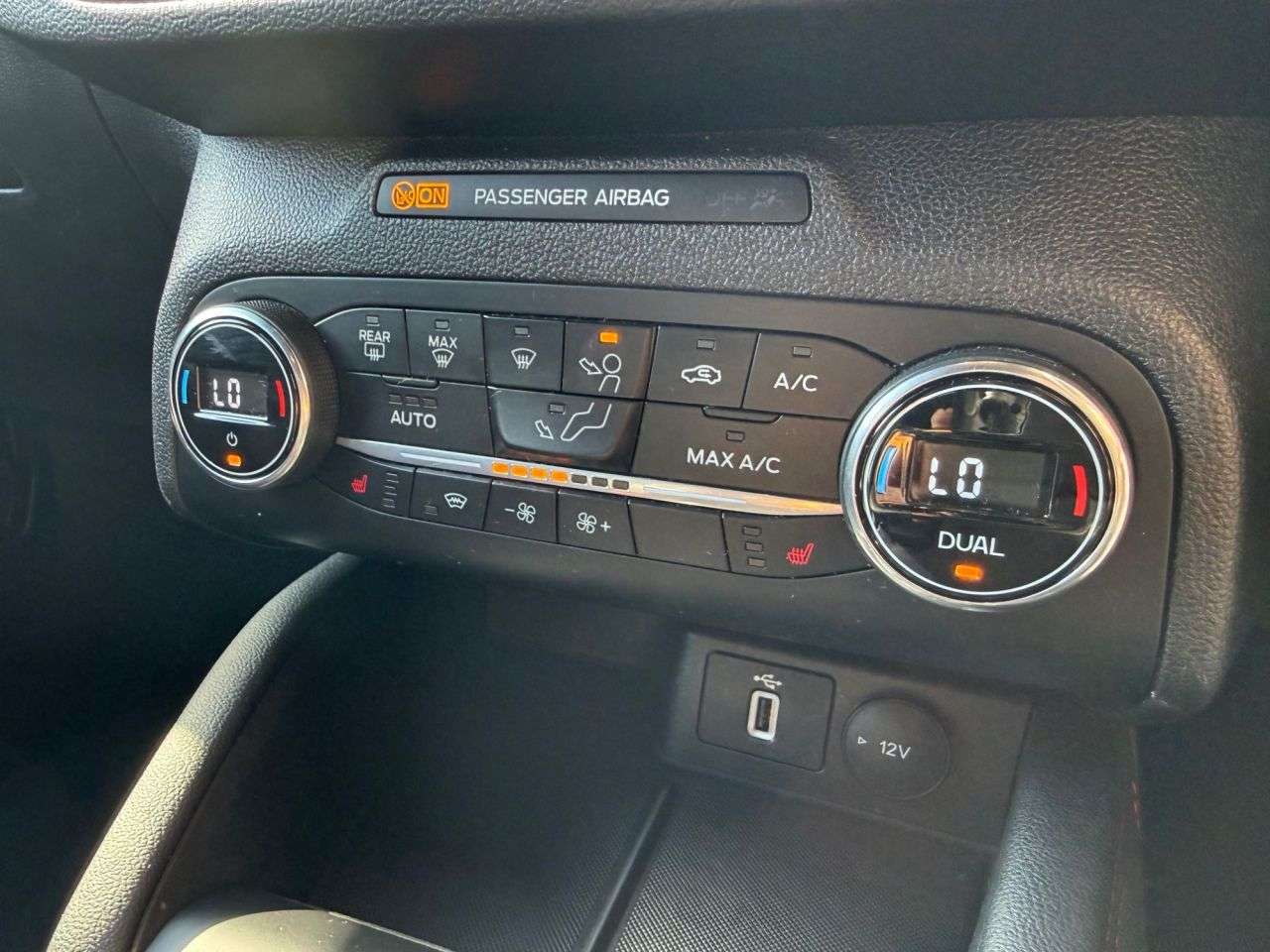 2020 FORD FOCUS 2020 FORD FOCUS