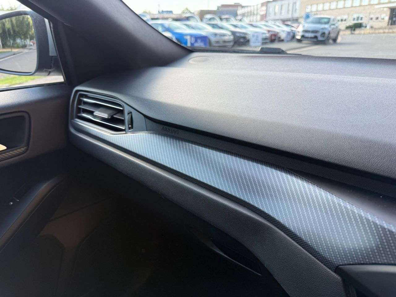 2020 FORD FOCUS 2020 FORD FOCUS