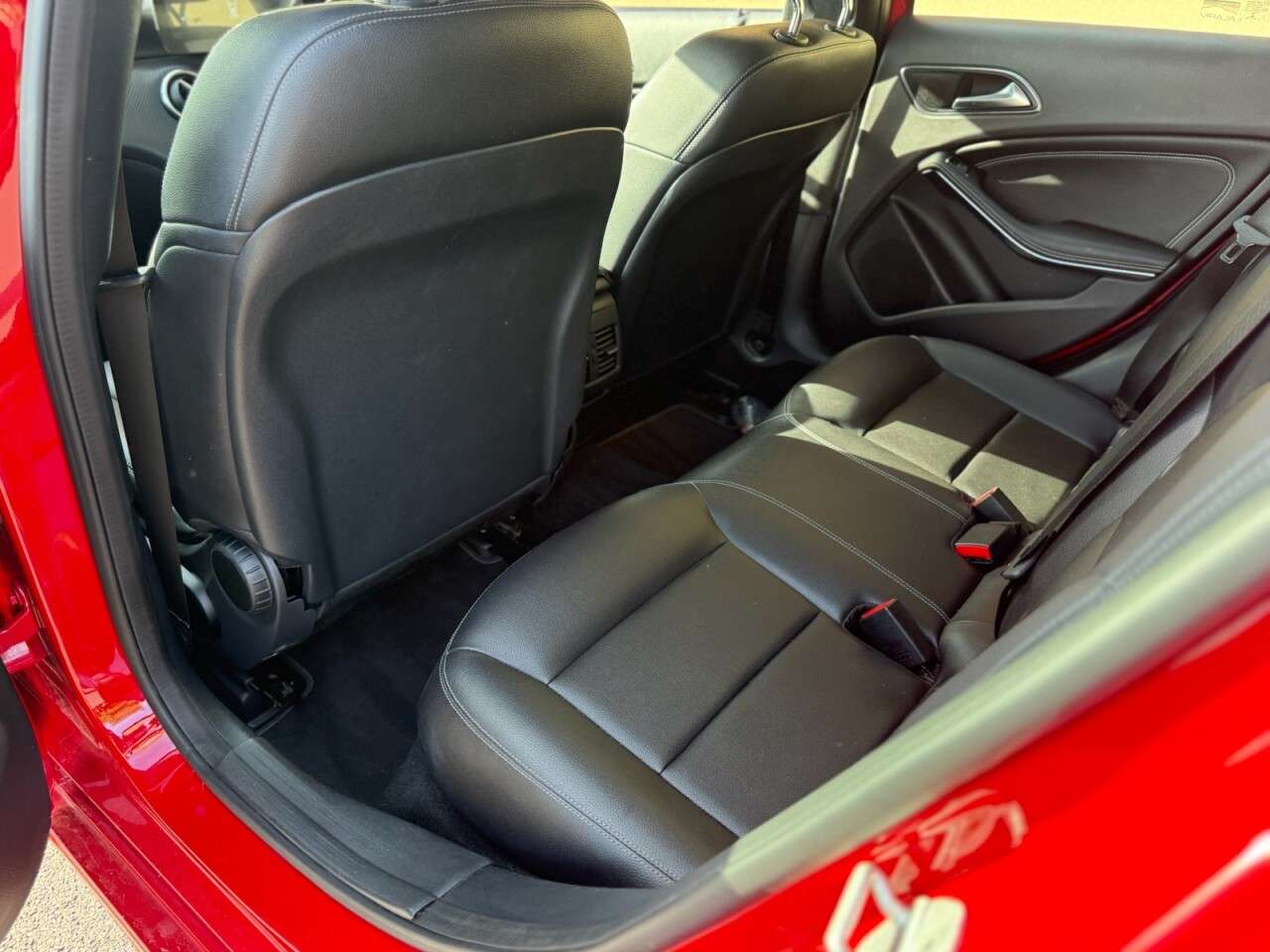 2017 MERCEDES-BENZ A CLASS 2017 MERCEDES-BENZ A CLASS
