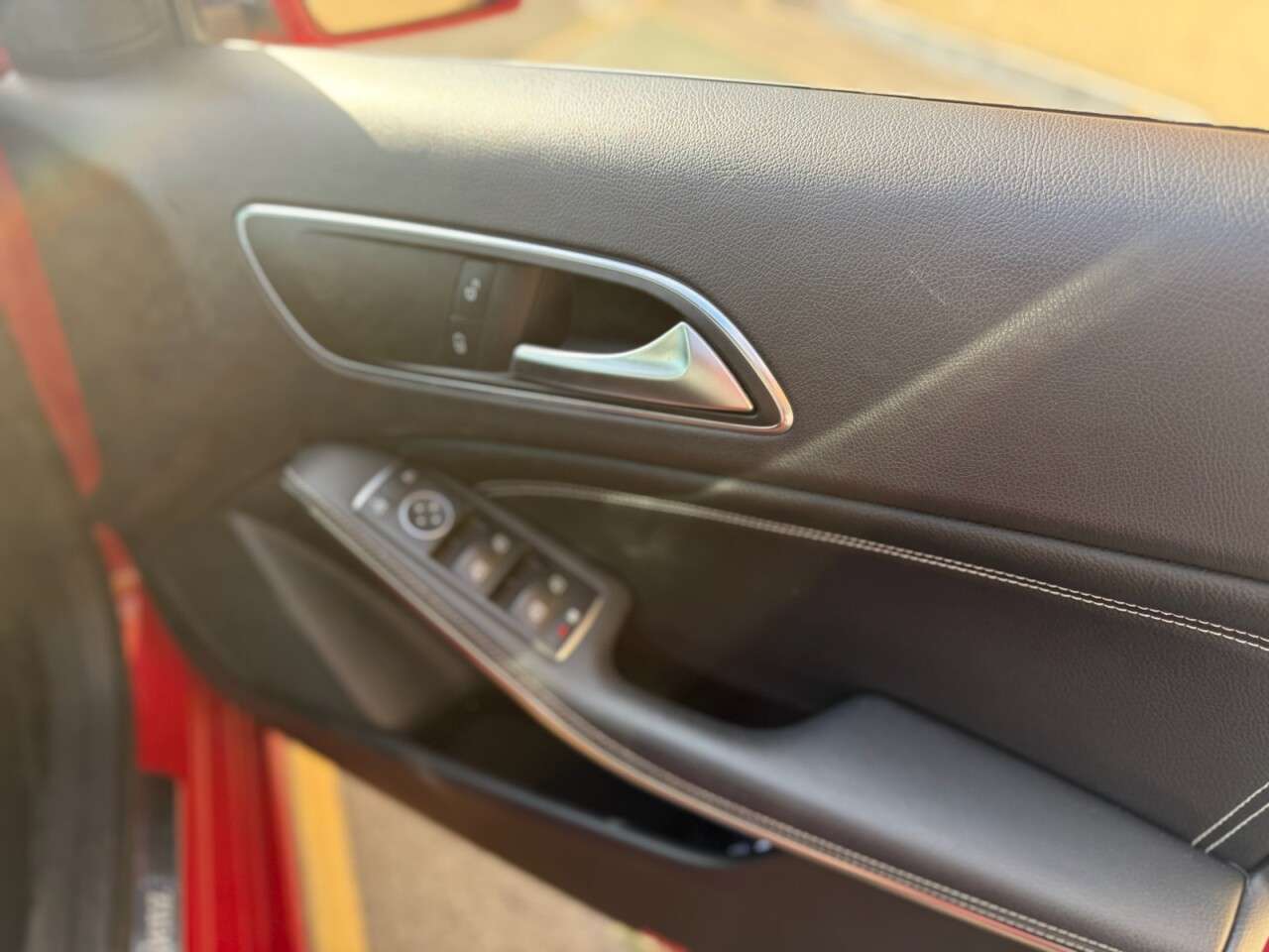 2017 MERCEDES-BENZ A CLASS 2017 MERCEDES-BENZ A CLASS