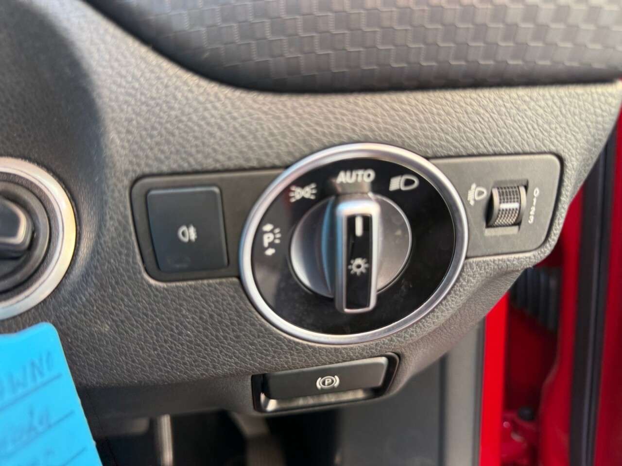 2017 MERCEDES-BENZ A CLASS 2017 MERCEDES-BENZ A CLASS