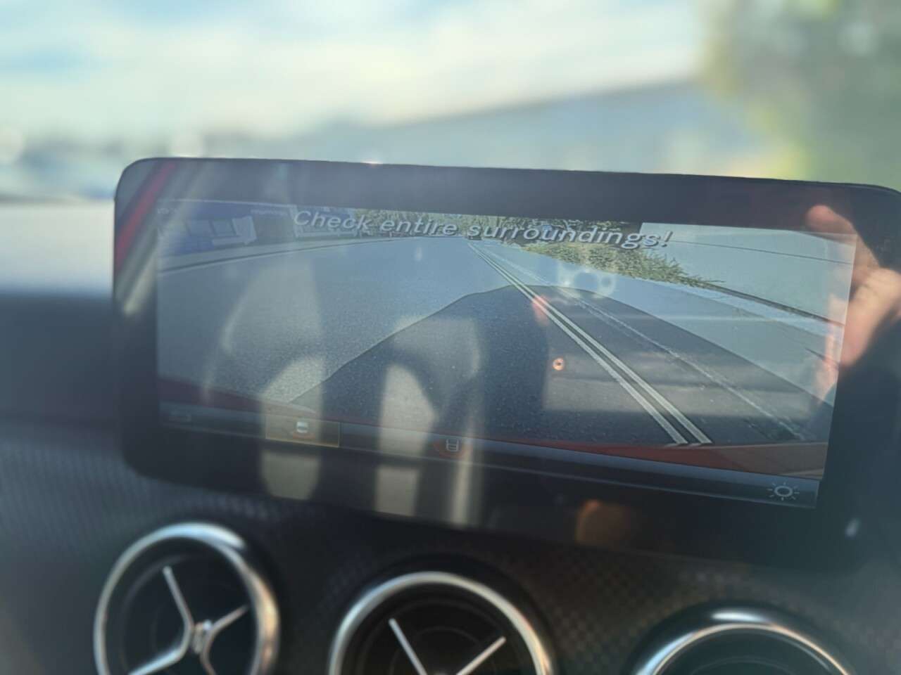 2017 MERCEDES-BENZ A CLASS 2017 MERCEDES-BENZ A CLASS