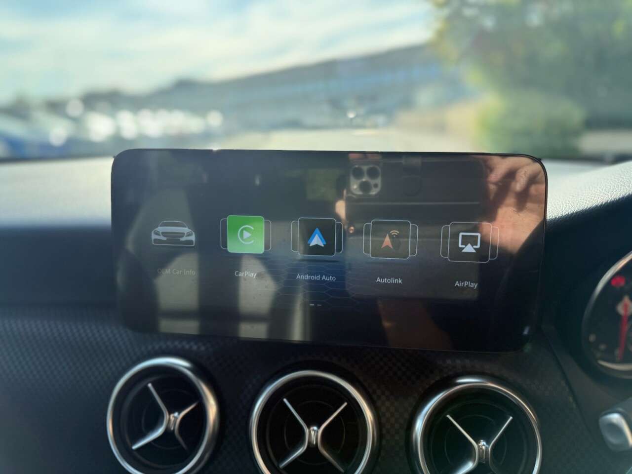 2017 MERCEDES-BENZ A CLASS 2017 MERCEDES-BENZ A CLASS