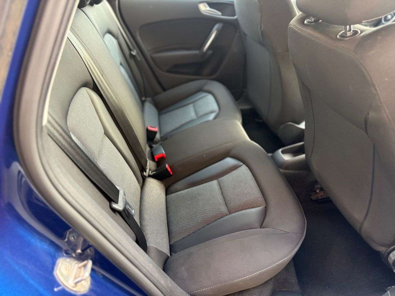 2015 AUDI A1 2015 AUDI A1