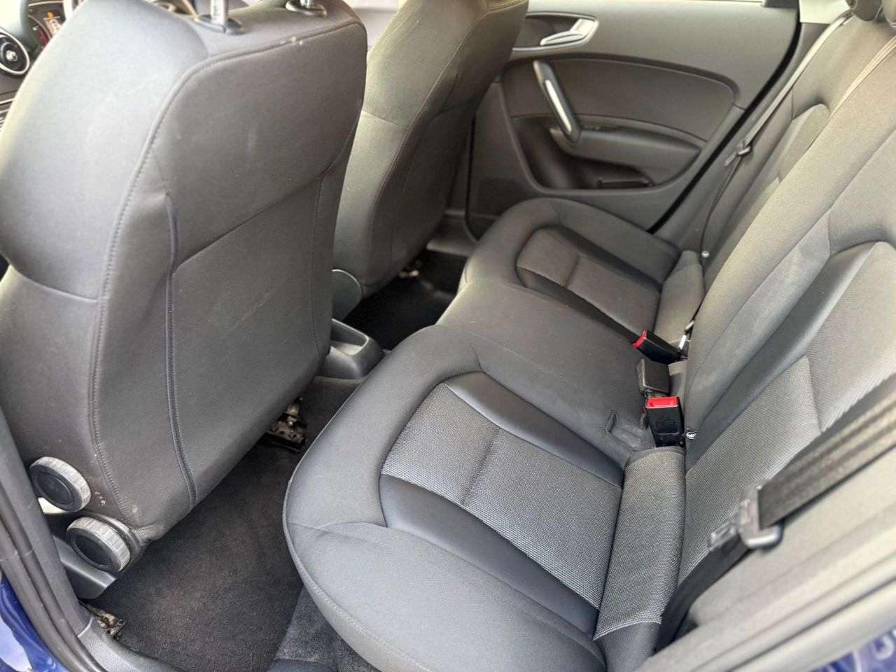 2015 AUDI A1 2015 AUDI A1