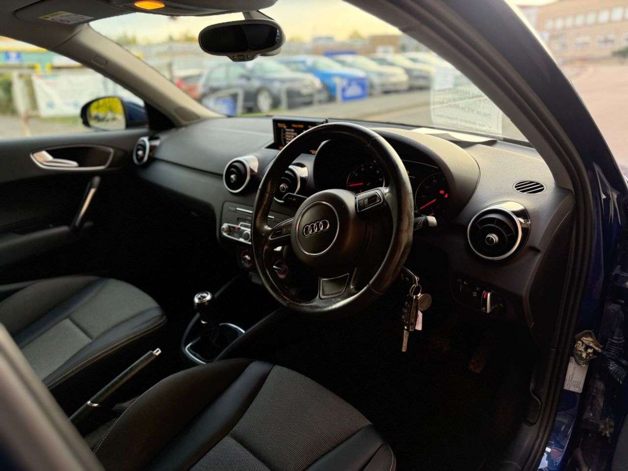 2015 AUDI A1 2015 AUDI A1