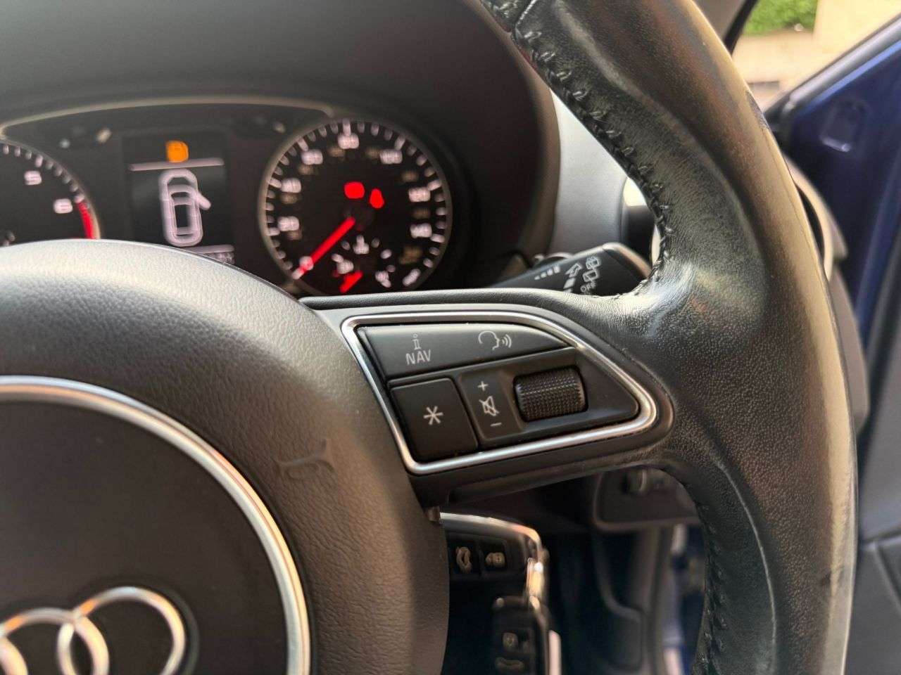 2015 AUDI A1 2015 AUDI A1