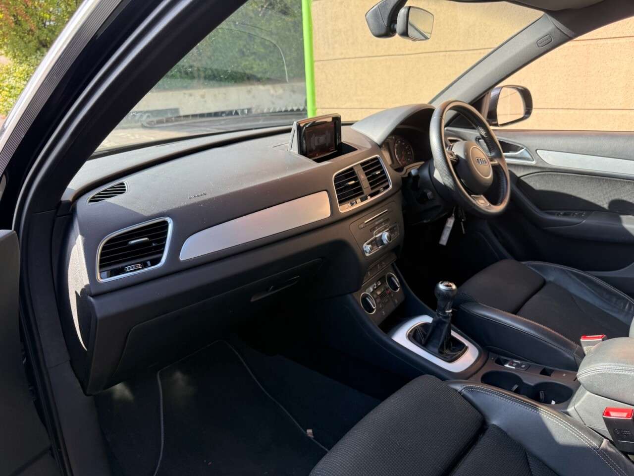 2018 AUDI Q3 2018 AUDI Q3