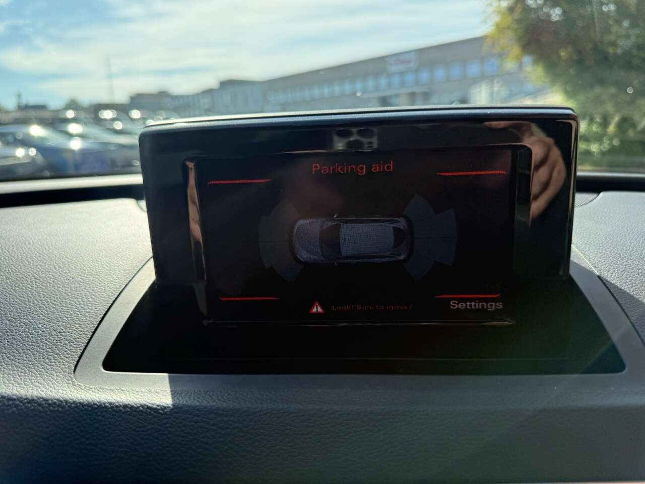 2018 AUDI Q3 2018 AUDI Q3