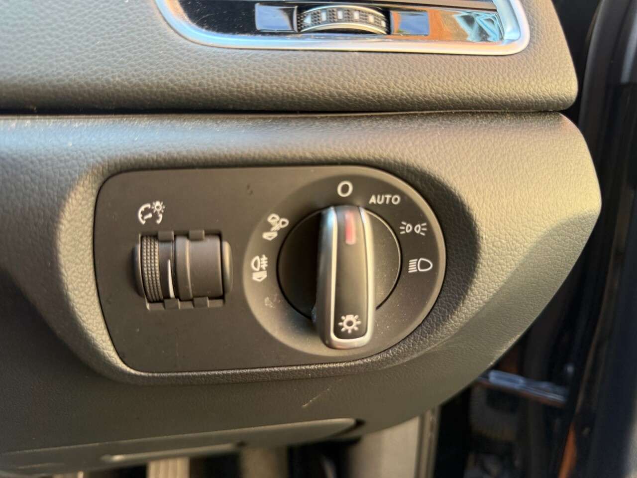 2018 AUDI Q3 2018 AUDI Q3