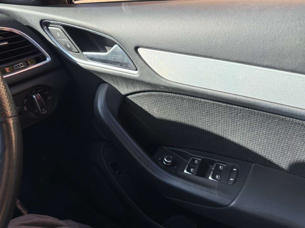 2018 AUDI Q3 2018 AUDI Q3