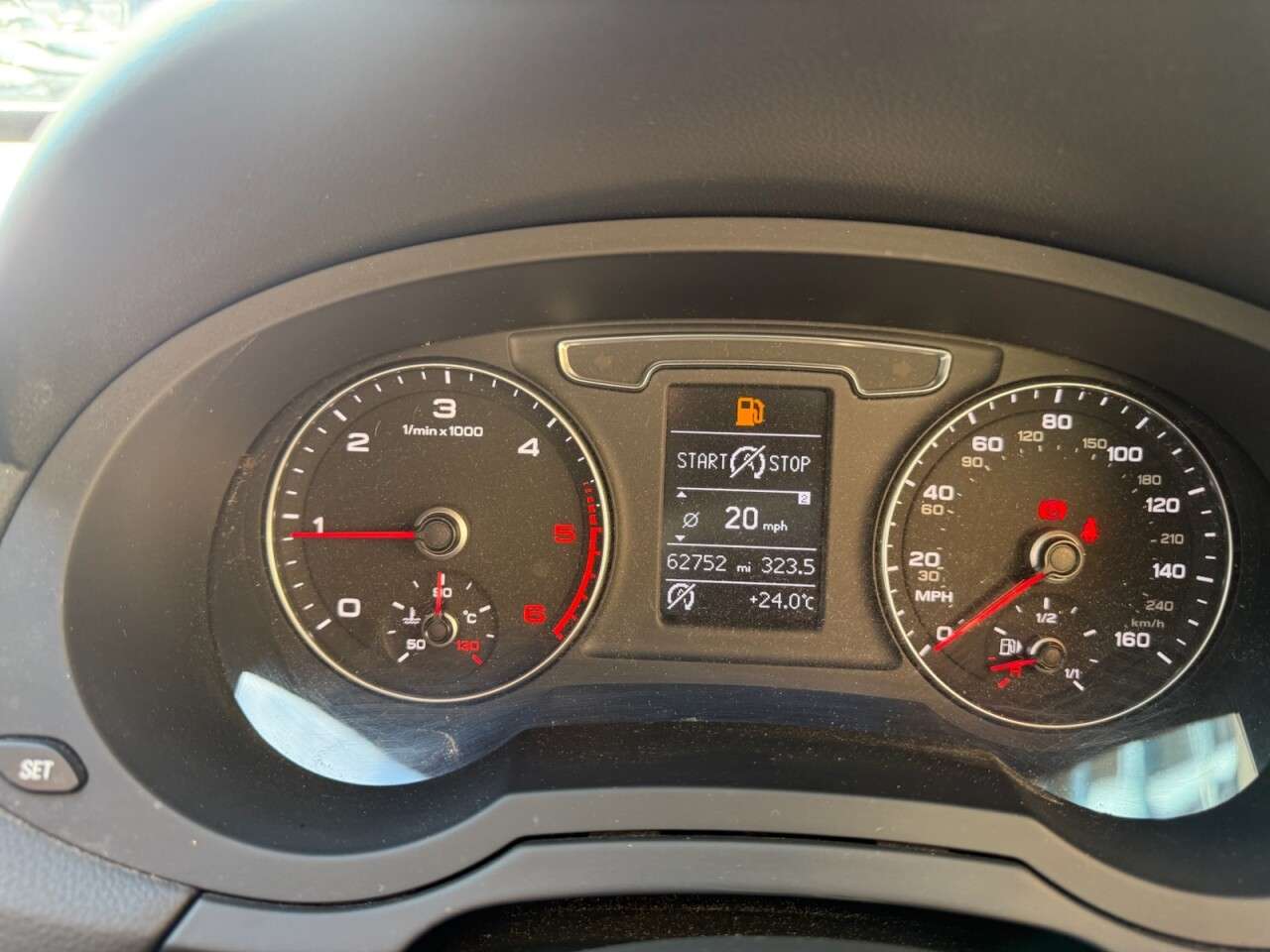 2018 AUDI Q3 2018 AUDI Q3