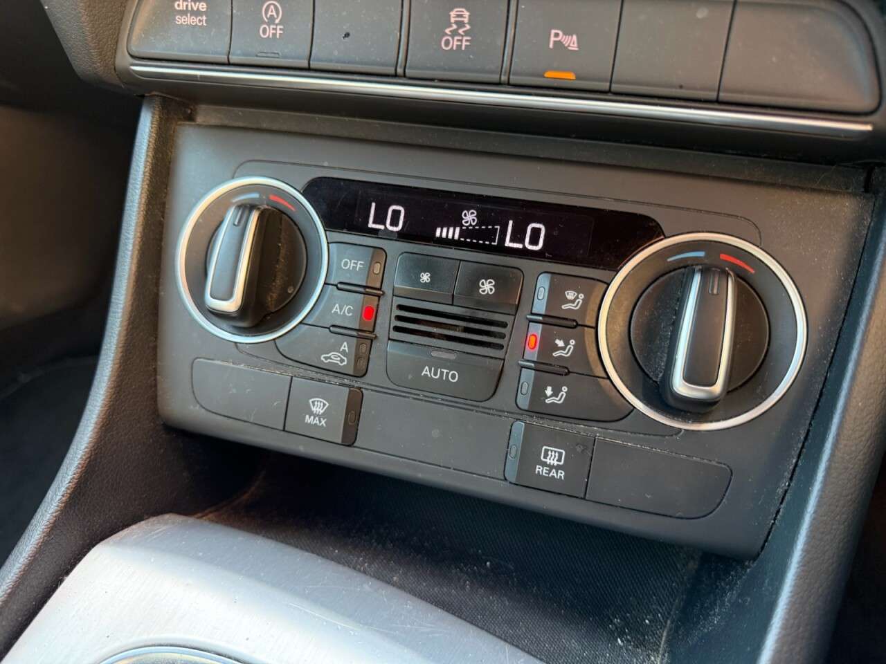 2018 AUDI Q3 2018 AUDI Q3